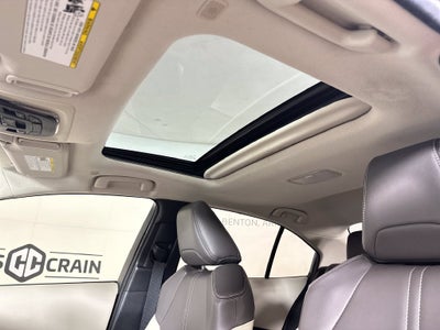 2024 Toyota Corolla Hybrid XLE