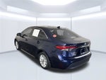 2024 Toyota Corolla Hybrid XLE