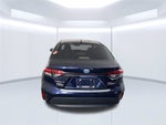 2024 Toyota Corolla Hybrid XLE