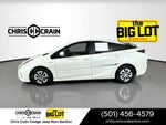 2017 Toyota Prius Four