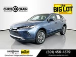 2023 Toyota Venza XLE