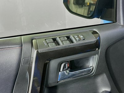 2019 Toyota 4Runner TRD Pro