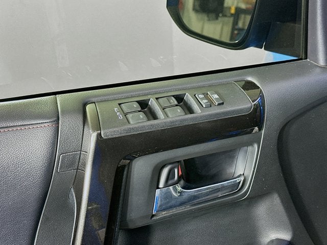 2019 Toyota 4Runner TRD Pro