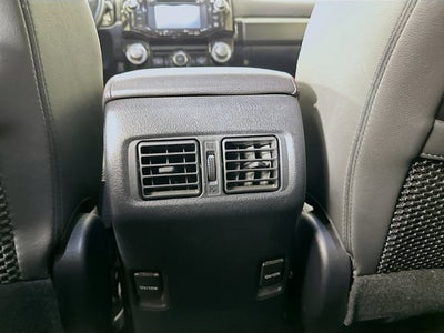 2019 Toyota 4Runner TRD Pro