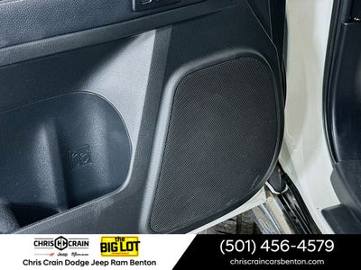 2020 Toyota 4Runner Nightshade Special Edition