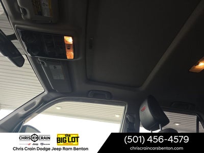 2019 Toyota 4Runner TRD Off Road Premium