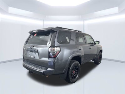 2021 Toyota 4Runner TRD Off Road Premium