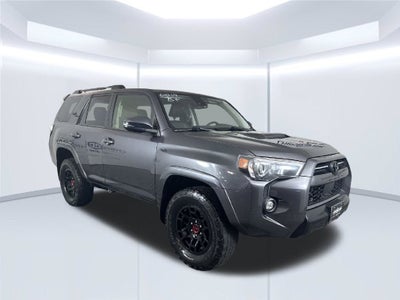 2021 Toyota 4Runner TRD Off Road Premium