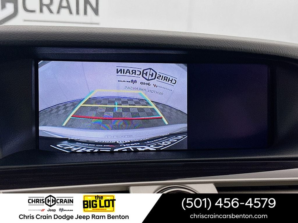 2016 Lexus LS 460 460