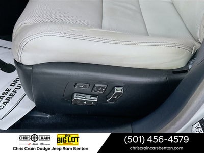 2016 Lexus LS 460 460