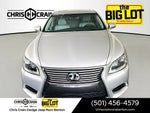 2016 Lexus LS 460 460
