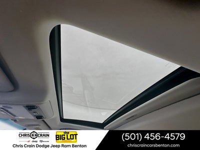 2016 Lexus LS 460 460