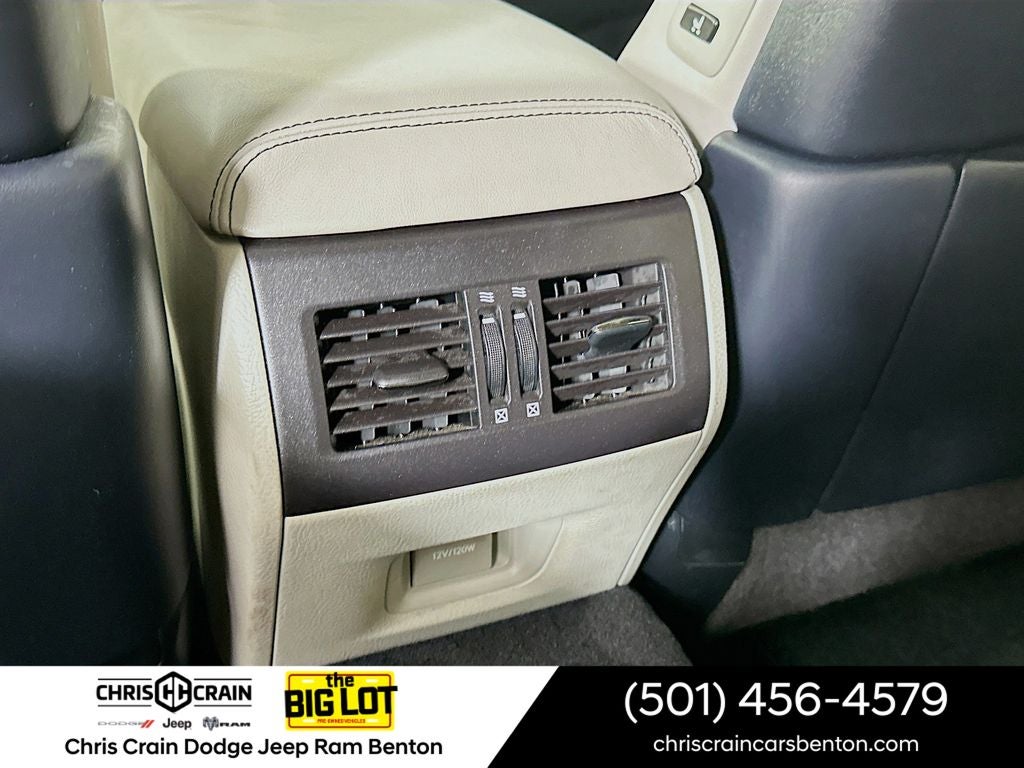 2016 Lexus LS 460 460