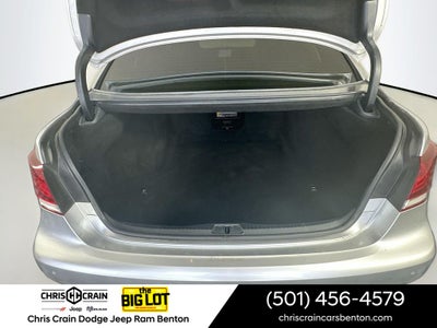 2016 Lexus LS 460 460
