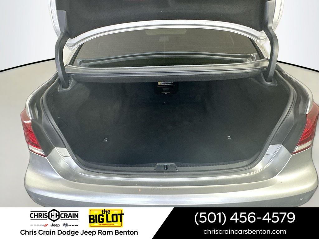 2016 Lexus LS 460 460