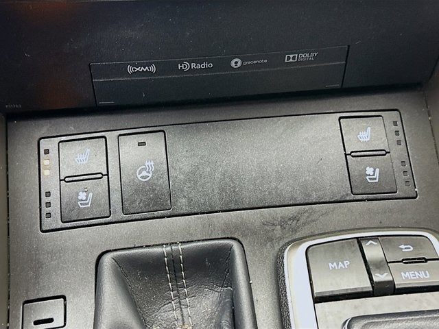 2020 Lexus IS 300 IS 300 F SPORT