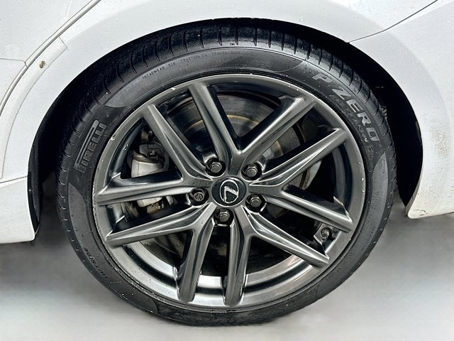 2020 Lexus IS 300 IS 300 F SPORT