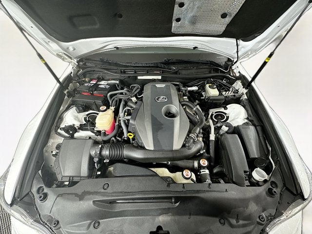 2020 Lexus IS 300 IS 300 F SPORT