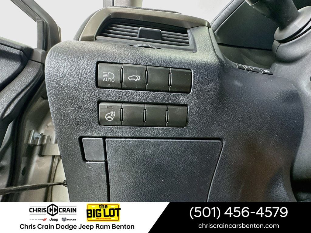2018 Lexus RX 350L Premium