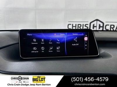 2018 Lexus RX 350L Premium