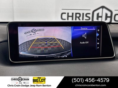2018 Lexus RX 350L Premium