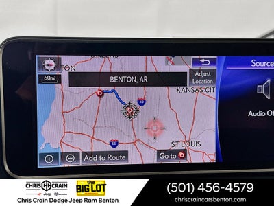 2018 Lexus RX 350L Premium