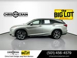 2018 Lexus RX 350L Premium