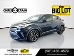 2020 Toyota C-HR XLE