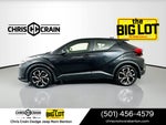 2020 Toyota C-HR XLE