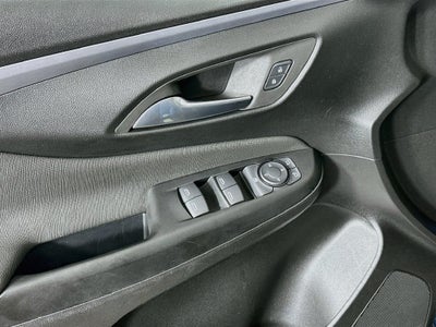 2026 Buick Envista Preferred FWD