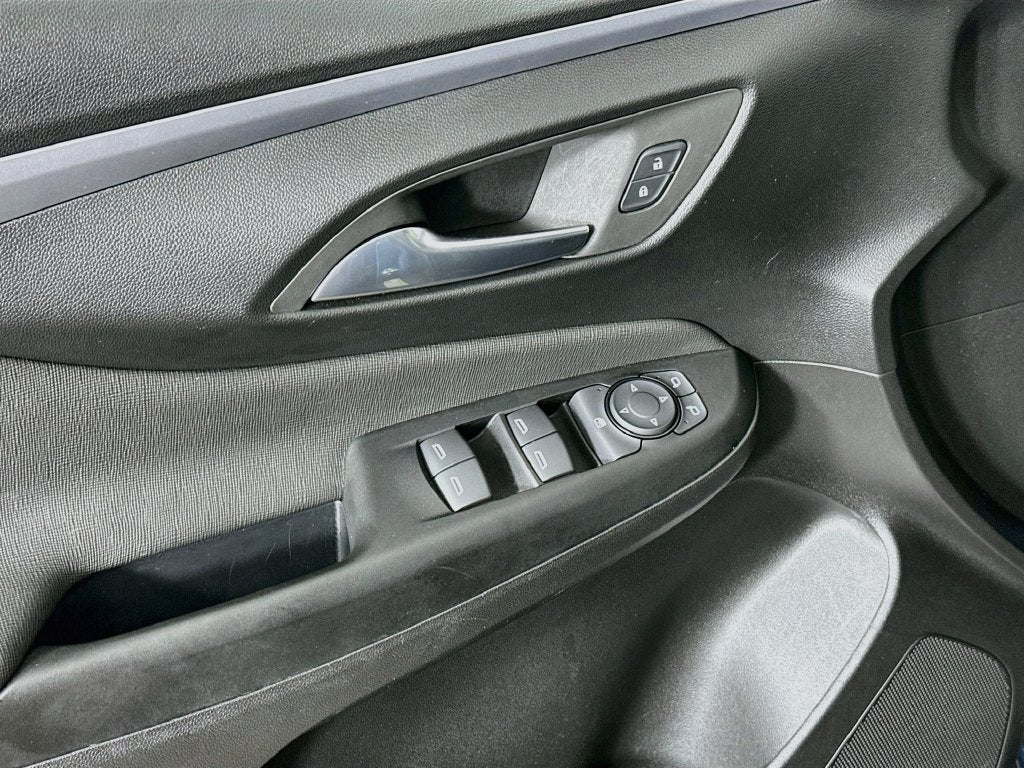 2026 Buick Envista Preferred FWD