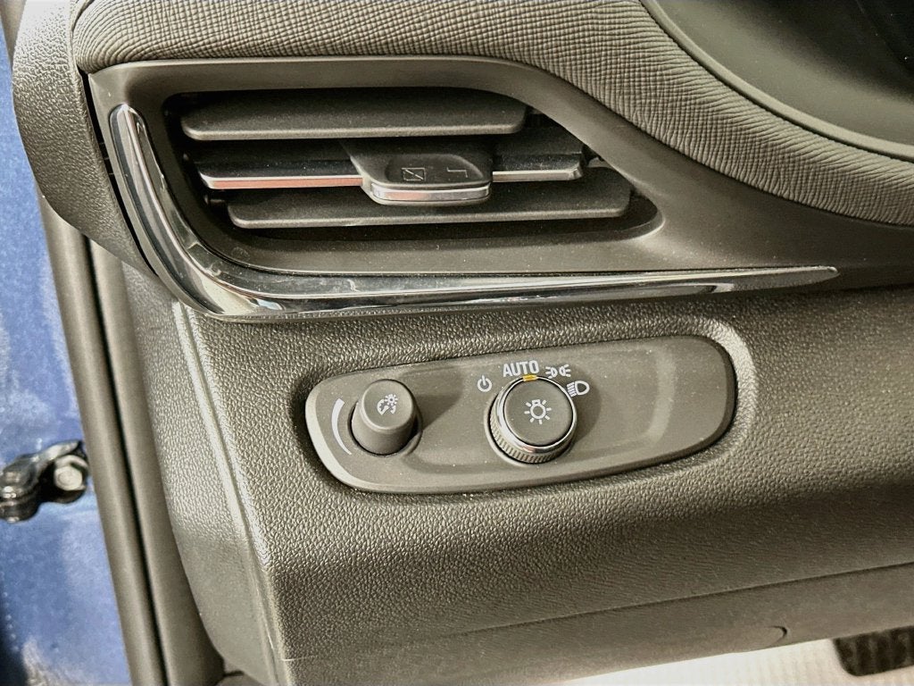 2026 Buick Envista Preferred FWD