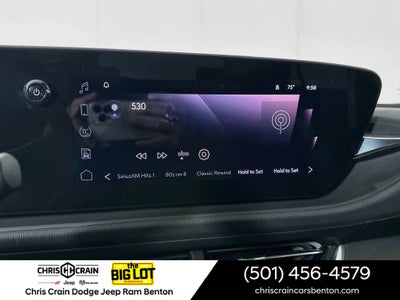 2026 Buick Envista Preferred FWD