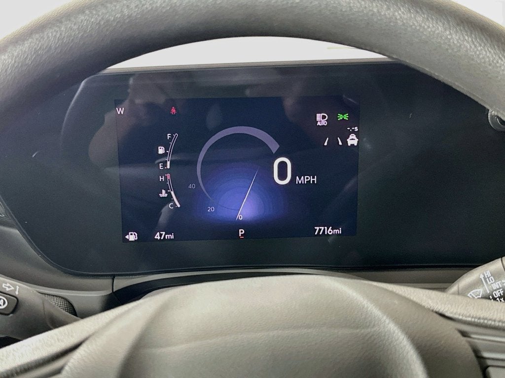 2026 Buick Envista Preferred FWD