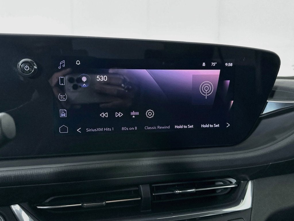 2026 Buick Envista Preferred FWD