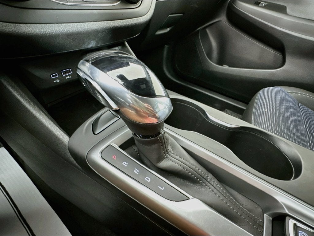 2026 Buick Envista Preferred FWD
