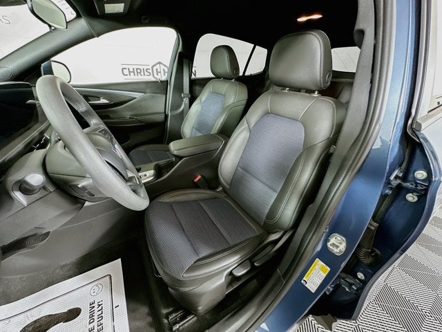 2026 Buick Envista Preferred FWD