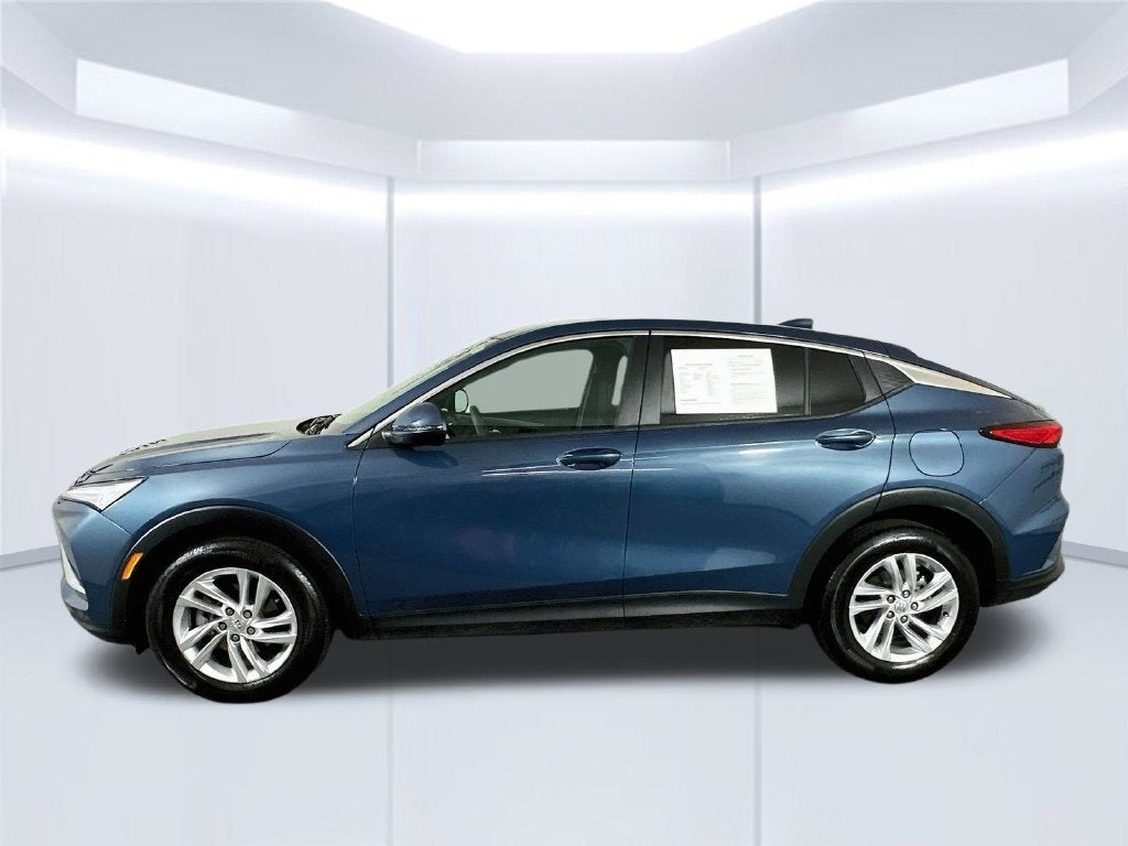 2026 Buick Envista Preferred FWD