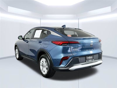 2026 Buick Envista Preferred FWD