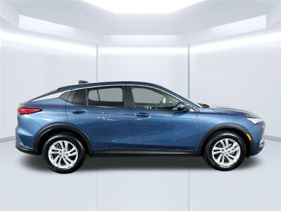 2026 Buick Envista Preferred FWD