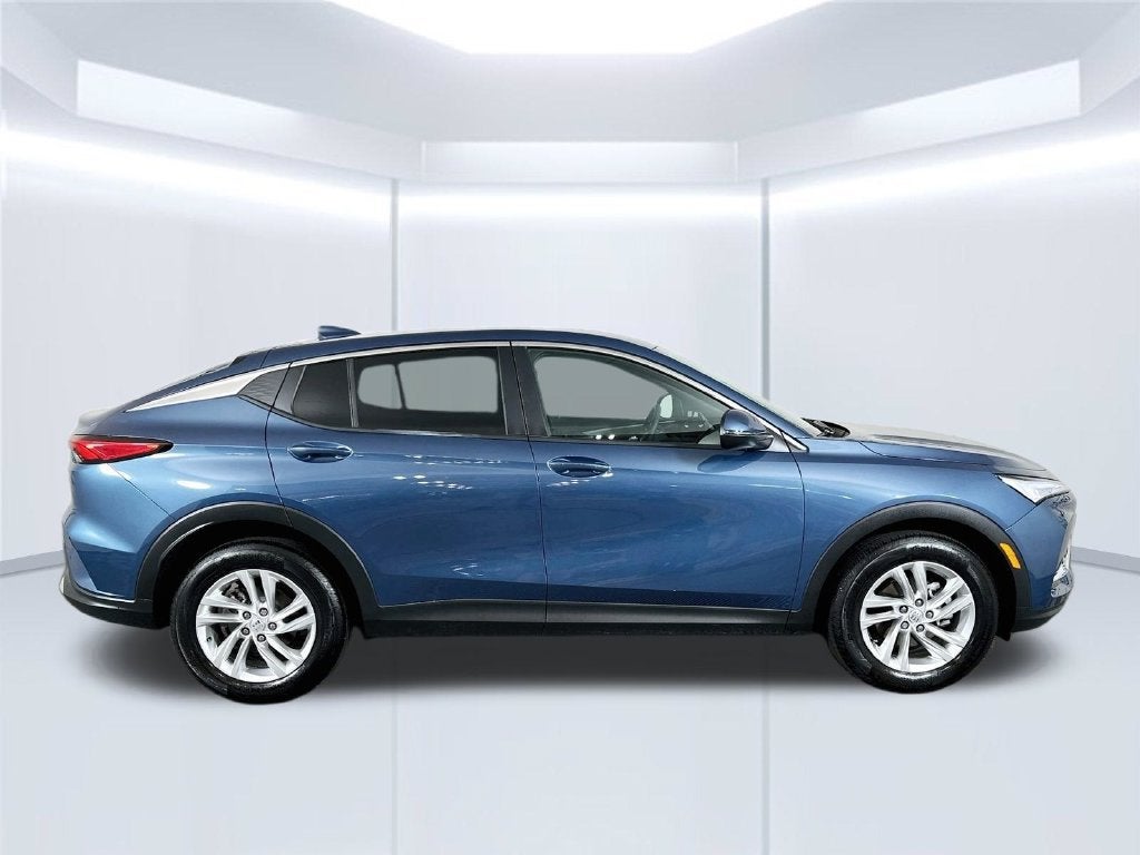 2026 Buick Envista Preferred FWD