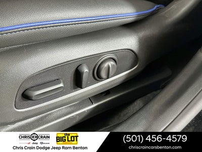 2025 Buick Envista Sport Touring FWD