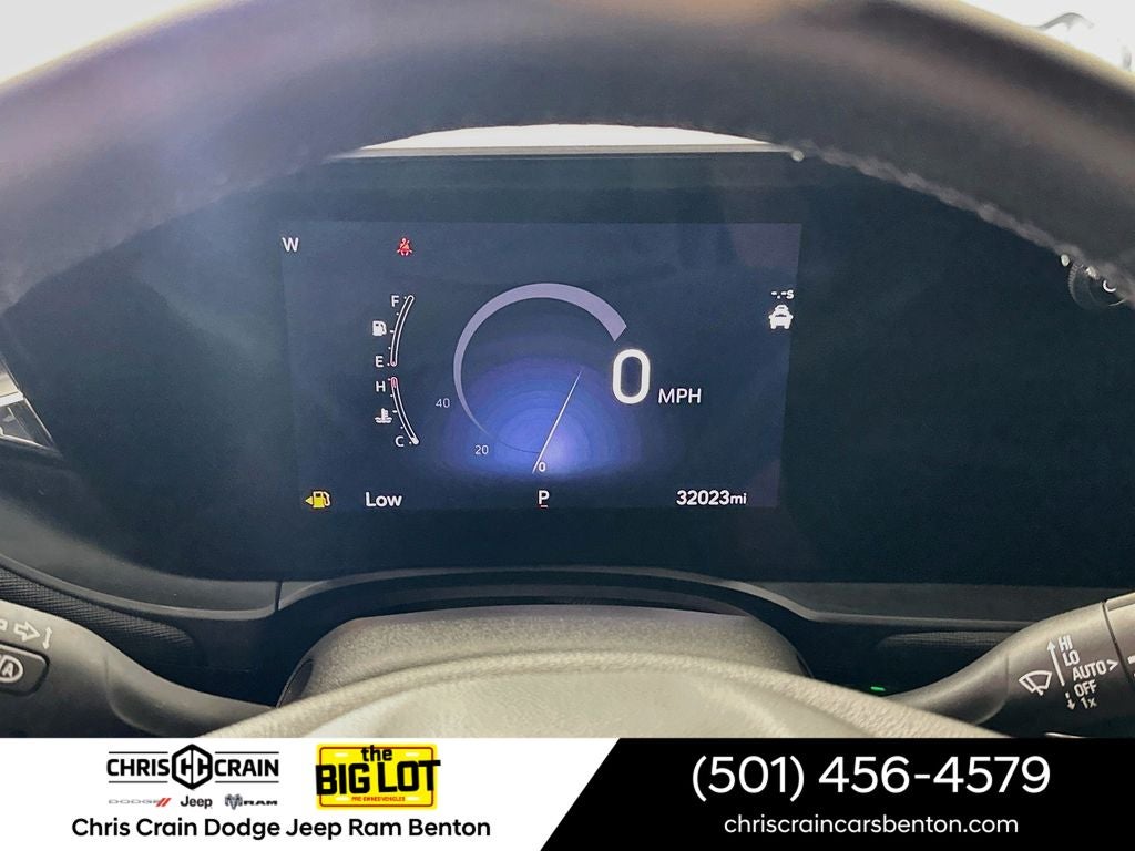 2025 Buick Envista Sport Touring FWD