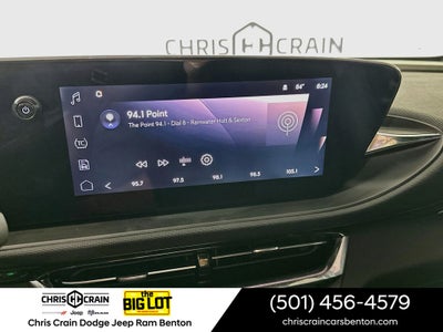 2025 Buick Envista Sport Touring FWD