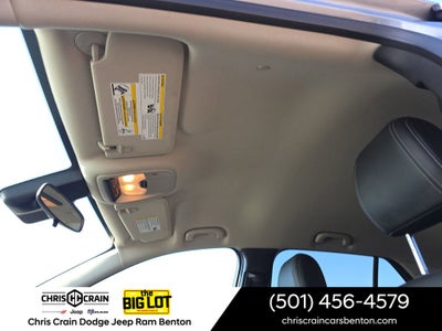 2024 Buick Encore GX Preferred FWD