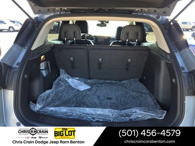 2024 Buick Encore GX Preferred FWD