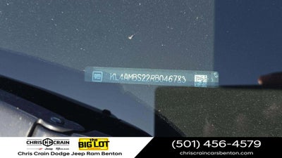 2024 Buick Encore GX Preferred FWD