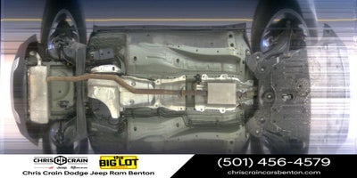 2024 Buick Encore GX Preferred FWD