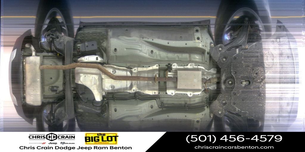 2024 Buick Encore GX Preferred FWD