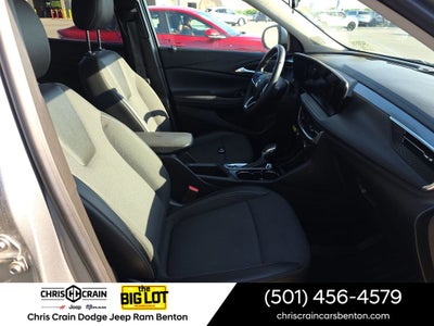 2024 Buick Encore GX Preferred FWD